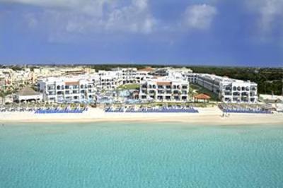 фото отеля Gran Porto Real Resort Playa del Carmen