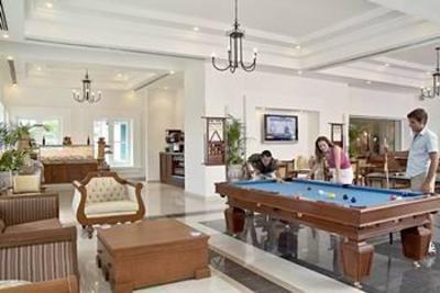 фото отеля Gran Porto Real Resort Playa del Carmen