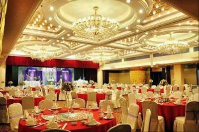фото отеля Rendezvous Merry Hotel Shanghai