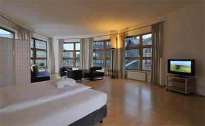 фото отеля Hotel City B