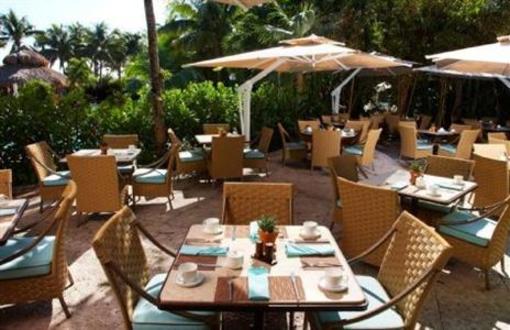 фото отеля The Palms Hotel & Spa