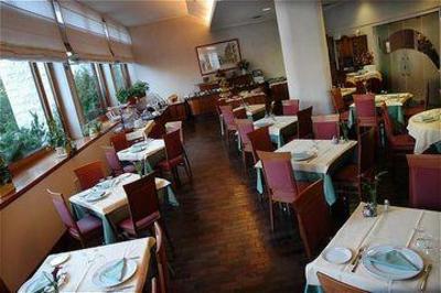 фото отеля Idea Hotel Trieste Duino