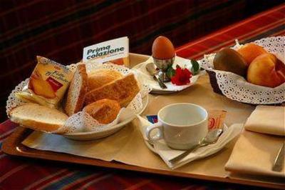 фото отеля Idea Hotel Trieste Duino