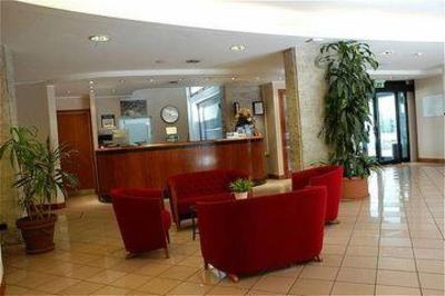 фото отеля Idea Hotel Trieste Duino