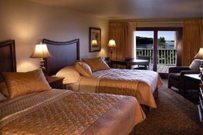 фото отеля Ocean Gate Resort Boothbay Harbor