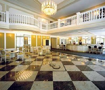 фото отеля Esplanade Spa & Golf Resort