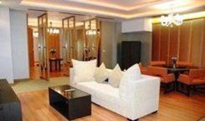 фото отеля Richmond Stylish Convention Hotel Nonthaburi
