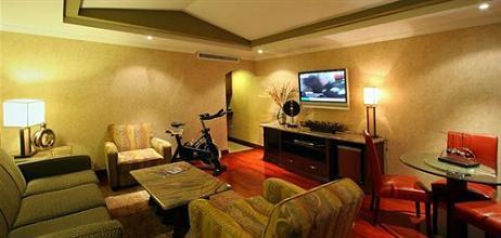 фото отеля Lucerna Hotel Mexicali