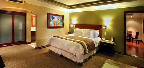 фото отеля Lucerna Hotel Mexicali