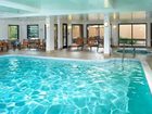 фото отеля Courtyard by Marriott Cleveland Airport/North