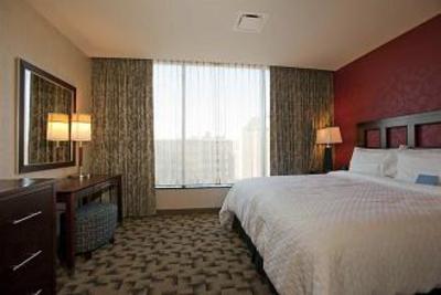 фото отеля Embassy Suites Buffalo