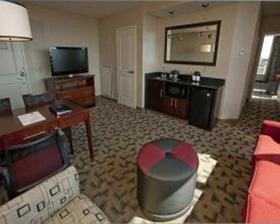 фото отеля Embassy Suites Buffalo