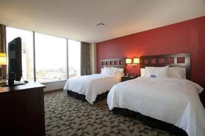 фото отеля Embassy Suites Buffalo