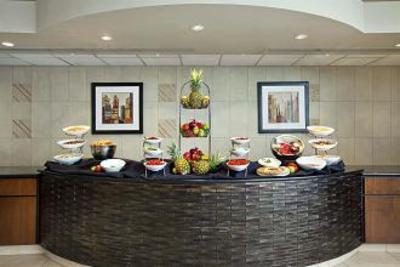 фото отеля Embassy Suites Buffalo