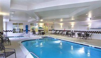 фото отеля Hilton Garden Inn Jonesboro