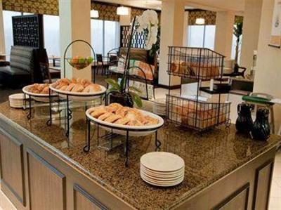 фото отеля Hilton Garden Inn Jonesboro
