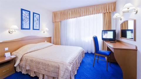 фото отеля Orbis Hotel Neptun