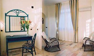 фото отеля Villa Gaia Hotel