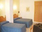 фото отеля Hostal Londres