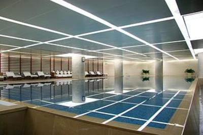 фото отеля New Century Changchun Grand Hotel