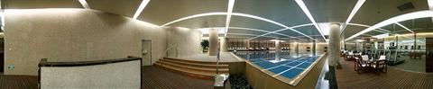 фото отеля New Century Changchun Grand Hotel