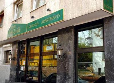 фото отеля Hotel Jaguar