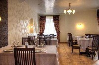 фото отеля Hotel Vlada