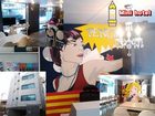 фото отеля Pencil Mini Hotel in Seoul