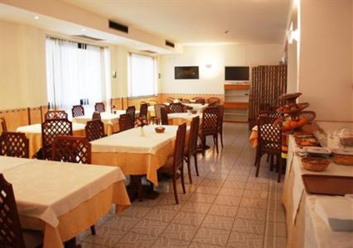 фото отеля Hotel San Giuseppe Pozzuoli