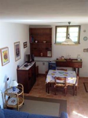 фото отеля Agriturismo La Collina Siena