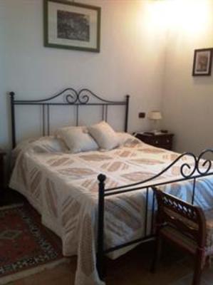 фото отеля Agriturismo La Collina Siena