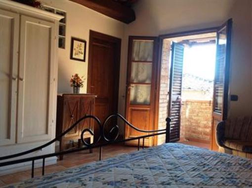 фото отеля Agriturismo La Collina Siena