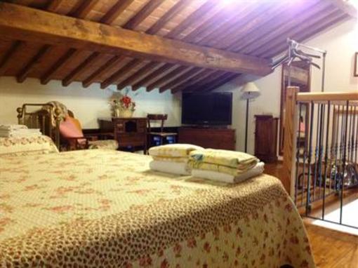 фото отеля Agriturismo La Collina Siena