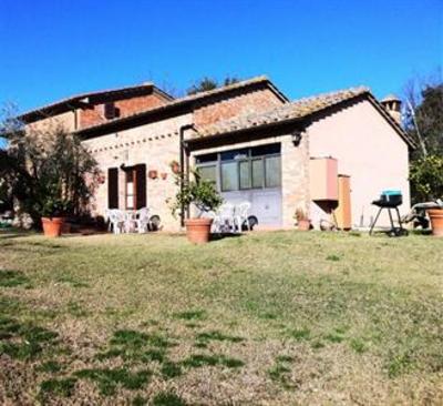 фото отеля Agriturismo La Collina Siena