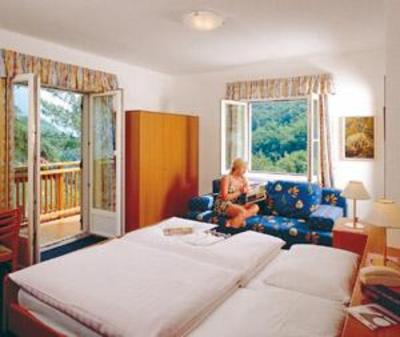 фото отеля Hotel Sigmundskron