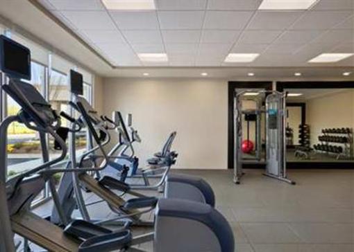 фото отеля Hampton Inn & Suites Huntsville Research Park Area