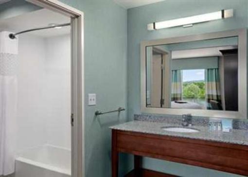 фото отеля Hampton Inn & Suites Huntsville Research Park Area
