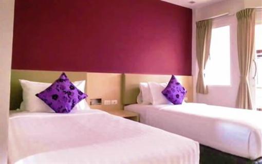 фото отеля Andatel Grande Patong Phuket