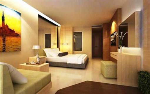 фото отеля Andatel Grande Patong Phuket