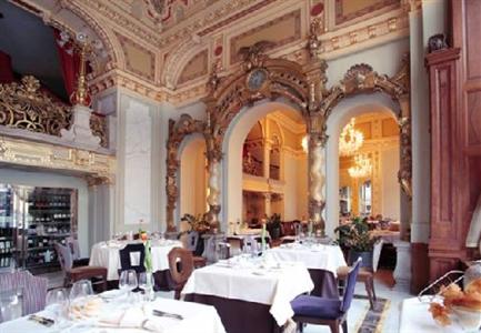 фото отеля Boscolo Budapest Autograph Collection