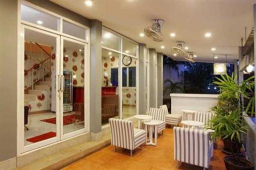 фото отеля B-Bossa Patong Hotel