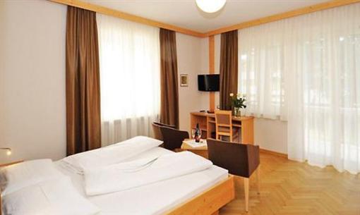 фото отеля Hotel Jasmin Merano