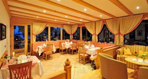 фото отеля Hotel Jasmin Merano