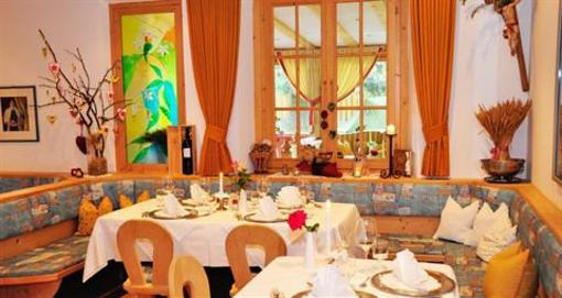 фото отеля Hotel Jasmin Merano