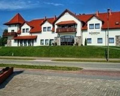 фото отеля Hotel Ventus Natural Spa