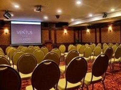 фото отеля Hotel Ventus Natural Spa