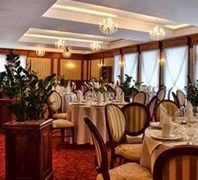 фото отеля Hotel Ventus Natural Spa