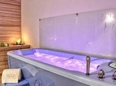 фото отеля Hotel Ventus Natural Spa
