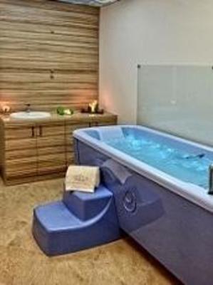 фото отеля Hotel Ventus Natural Spa