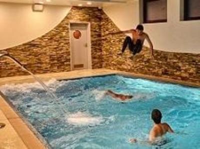 фото отеля Hotel Ventus Natural Spa